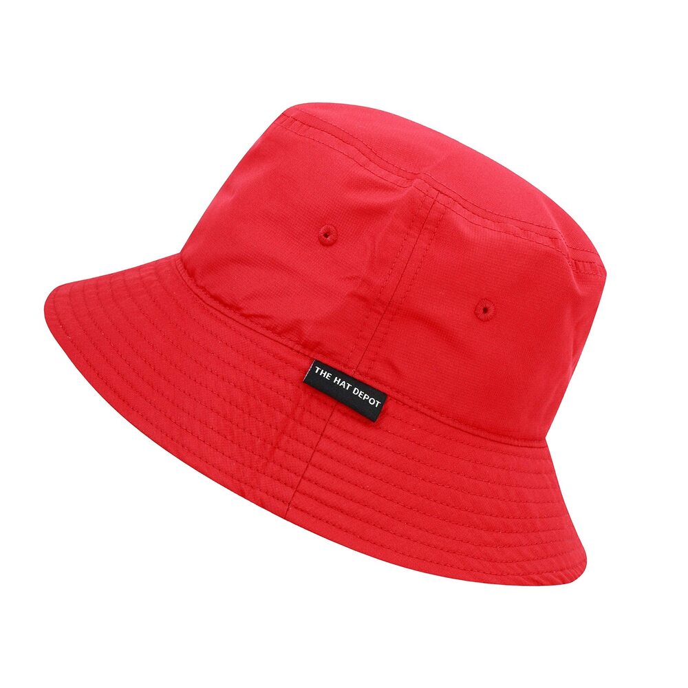 2441 Denim Cotton & Lightweight, Quick Dry Packable Bucket Sun Hat L/XL, 2.